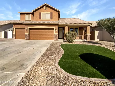 1278 E Altadonna Ct, San Tan Valley, AZ 85140