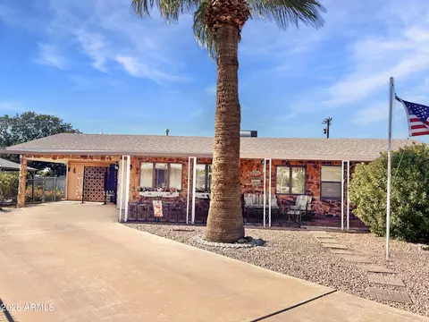 7212 E Abilene Ave, Mesa, AZ 85208