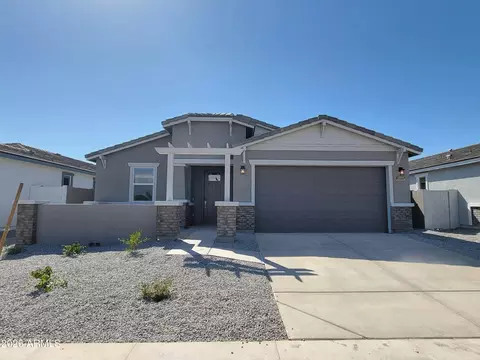 24443 W Siesta Dr, Buckeye, AZ 85326