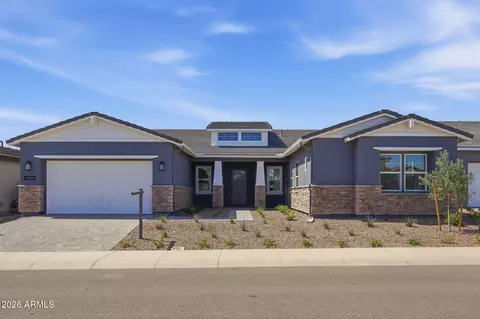 11828 N Loma Linda St, Surprise, AZ 85388