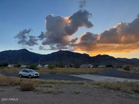lot68 S Elmer Loop #68, Hereford, AZ 85615
