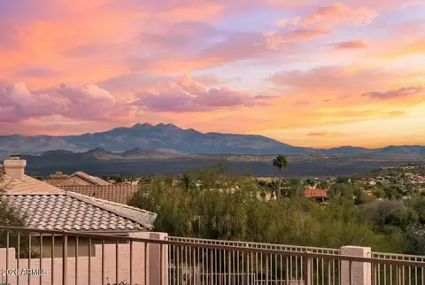 16005 E Tumbleweed Dr, Fountain Hills, AZ 85268