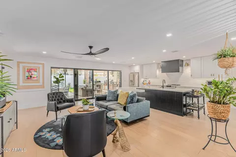 7845 E Vista Dr, Scottsdale, AZ 85250