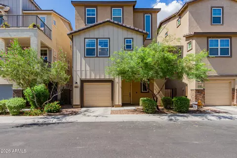 668 W Flintlock Way, Chandler, AZ 85286