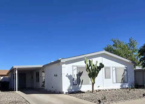 11275 N 99th Ave #131, Peoria, AZ 85345