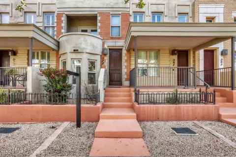 577 S Roosevelt St, Tempe, AZ 85281