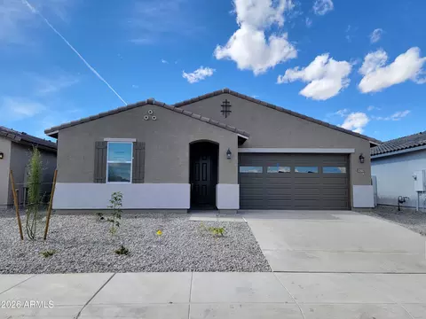 18216 N Pietra Dr, Maricopa, AZ 85138