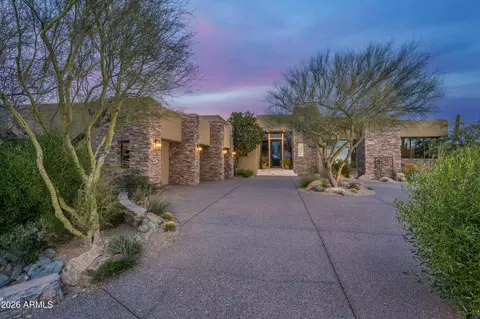 41633 N 102nd Way, Scottsdale, AZ 85262