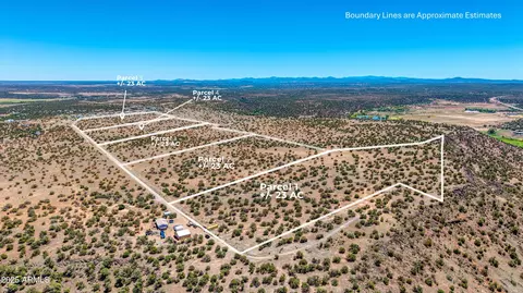 tbd Shumway Rd #LOT 2, Shumway, AZ 85901