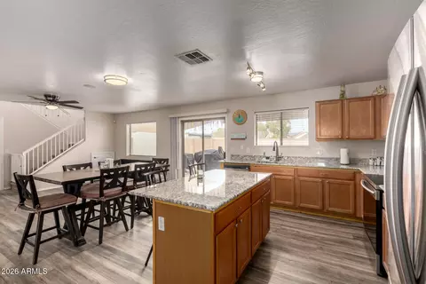 16226 W Caribbean Ln, Surprise, AZ 85379