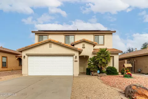 16226 W Caribbean Ln, Surprise, AZ 85379