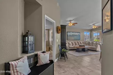 Entry Way - 4685 E Walnut Rd, Gilbert, AZ 85298 photo 1 of 2