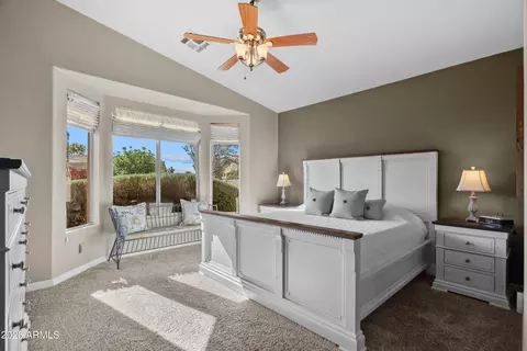 Bedroom - 4685 E Walnut Rd, Gilbert, AZ 85298 photo 1 of 5