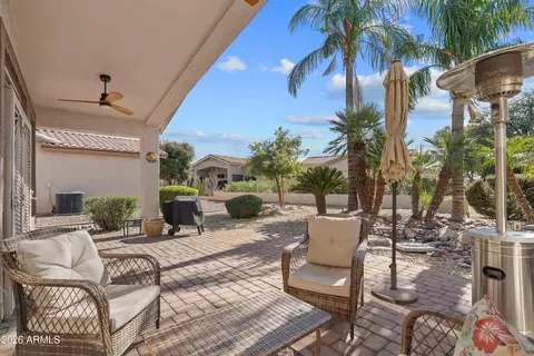 Exterior - 4685 E Walnut Rd, Gilbert, AZ 85298 photo 7 of 13