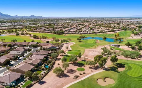 View/Area - 4685 E Walnut Rd, Gilbert, AZ 85298 photo 2 of 9