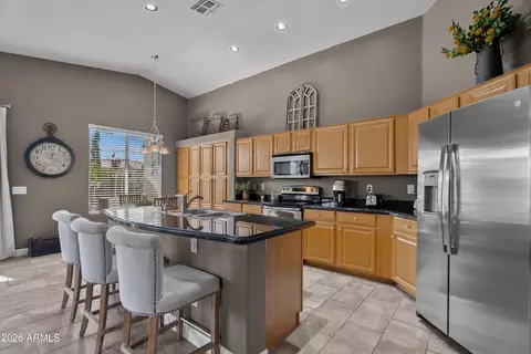 Kitchen - 4685 E Walnut Rd, Gilbert, AZ 85298 photo 1 of 7