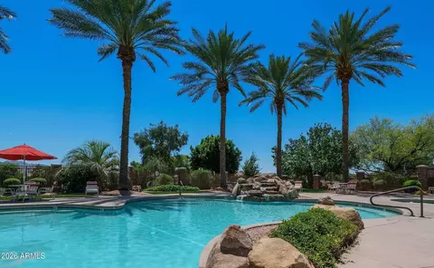 Exterior - 4685 E Walnut Rd, Gilbert, AZ 85298 photo 11 of 13