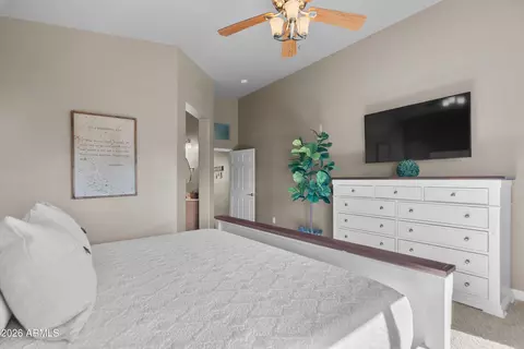 Bedroom - 4685 E Walnut Rd, Gilbert, AZ 85298 photo 3 of 5