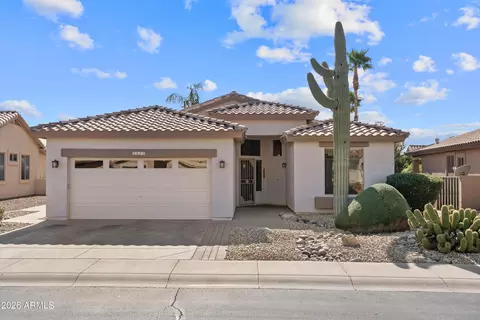 Exterior - 4685 E Walnut Rd, Gilbert, AZ 85298 photo 1 of 13