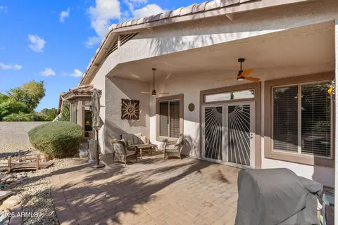 Exterior - 4685 E Walnut Rd, Gilbert, AZ 85298 photo 4 of 13