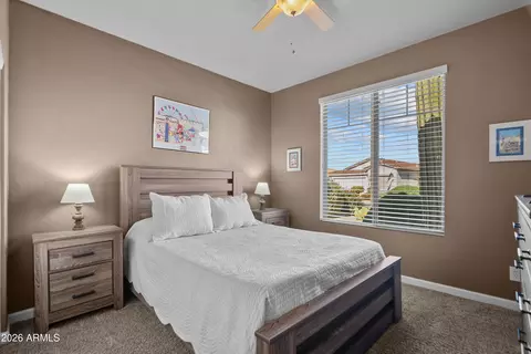 Bedroom - 4685 E Walnut Rd, Gilbert, AZ 85298 photo 4 of 5