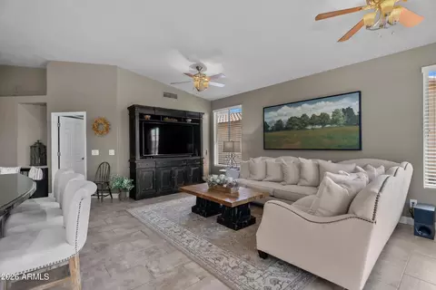 Living - 4685 E Walnut Rd, Gilbert, AZ 85298 photo 2 of 5
