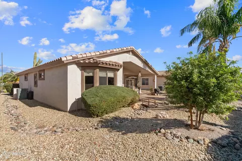 Exterior - 4685 E Walnut Rd, Gilbert, AZ 85298 photo 8 of 13