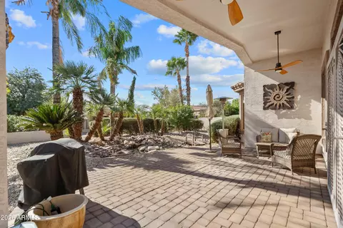 Exterior - 4685 E Walnut Rd, Gilbert, AZ 85298 photo 2 of 13