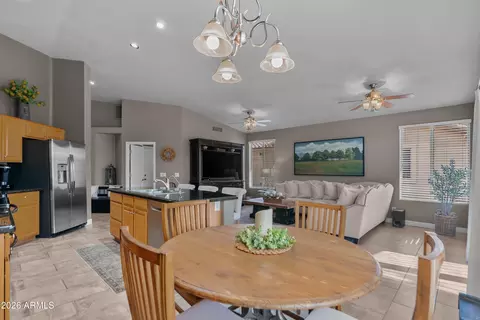 Dining - 4685 E Walnut Rd, Gilbert, AZ 85298 photo 1 of 2