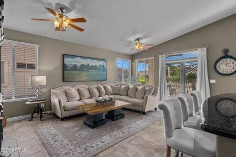 Living - 4685 E Walnut Rd, Gilbert, AZ 85298 photo 5 of 5
