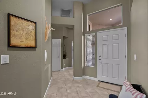 Entry Way - 4685 E Walnut Rd, Gilbert, AZ 85298 photo 2 of 2