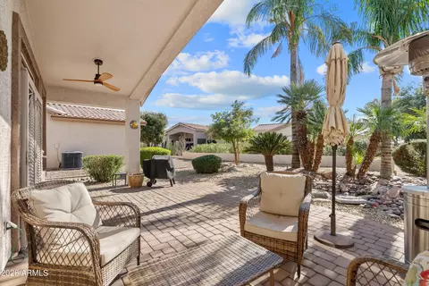 Exterior - 4685 E Walnut Rd, Gilbert, AZ 85298 photo 6 of 13