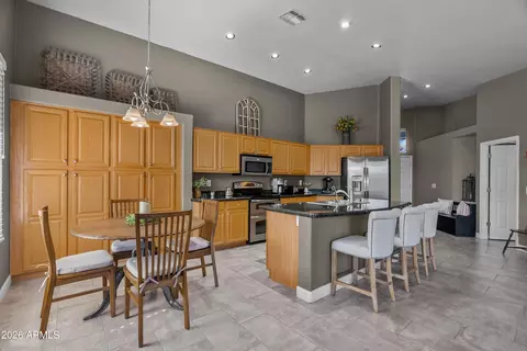 Kitchen - 4685 E Walnut Rd, Gilbert, AZ 85298 photo 7 of 7