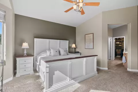 Bedroom - 4685 E Walnut Rd, Gilbert, AZ 85298 photo 2 of 5