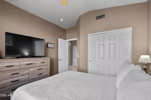 Bedroom - 4685 E Walnut Rd, Gilbert, AZ 85298 photo 5 of 5