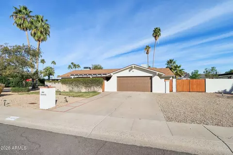 5302 Evans Dr, Scottsdale, AZ 85254