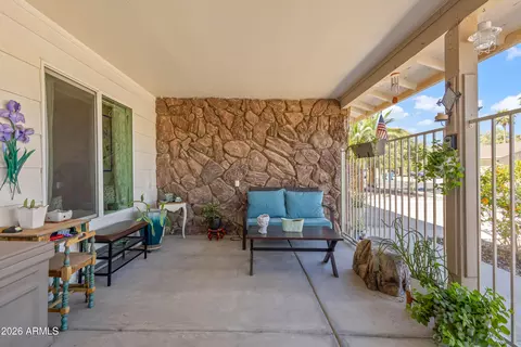 Exterior - 4345 E Sequoia Trl, Phoenix, AZ 85044 photo 7 of 9