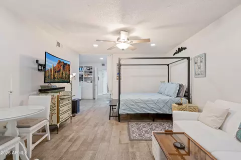 Bedroom - 4345 E Sequoia Trl, Phoenix, AZ 85044 photo 4 of 5