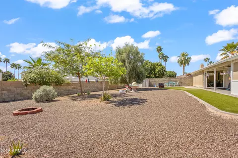 Exterior - 4345 E Sequoia Trl, Phoenix, AZ 85044 photo 1 of 9