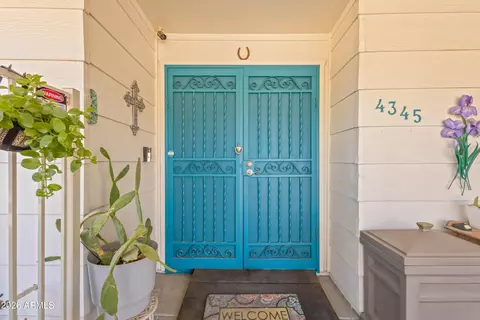 Entry Way - 4345 E Sequoia Trl, Phoenix, AZ 85044 photo 1 of 5