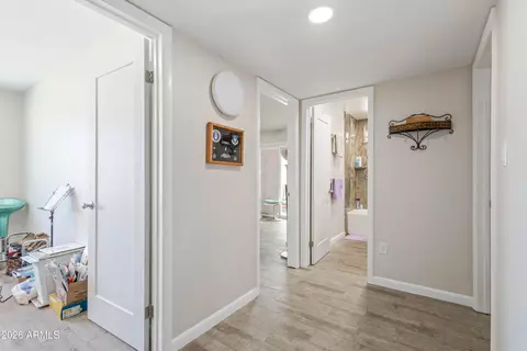 Entry Way - 4345 E Sequoia Trl, Phoenix, AZ 85044 photo 5 of 5