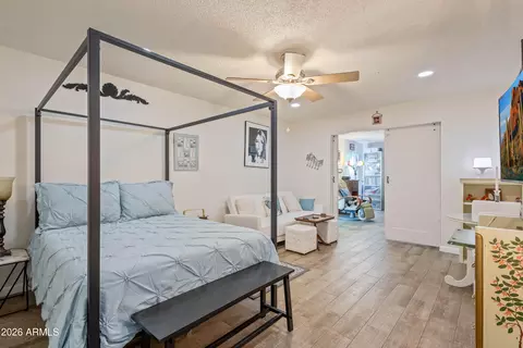 Bedroom - 4345 E Sequoia Trl, Phoenix, AZ 85044 photo 3 of 5