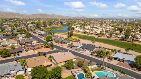 View/Area - 4345 E Sequoia Trl, Phoenix, AZ 85044 photo 4 of 4