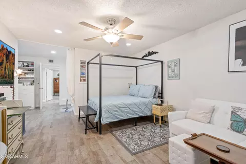 Bedroom - 4345 E Sequoia Trl, Phoenix, AZ 85044 photo 2 of 5