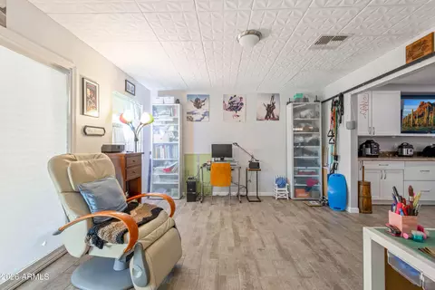 Living - 4345 E Sequoia Trl, Phoenix, AZ 85044 photo 3 of 3