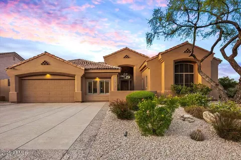 25759 N 115th Pl, Scottsdale, AZ 85255