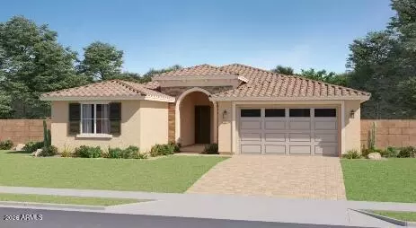 25549 N 176th Ave, Surprise, AZ 85387