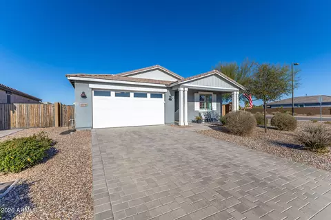 36758 N Rocky Mountain Trl, San Tan Valley, AZ 85140