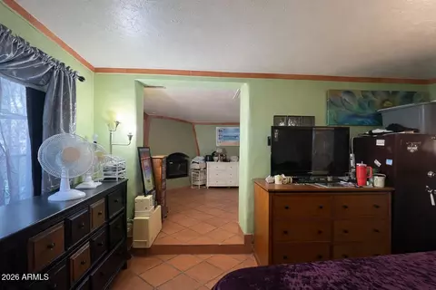 Bedroom - 21 E Saint Charles Ave, Phoenix, AZ 85042 photo 4 of 4