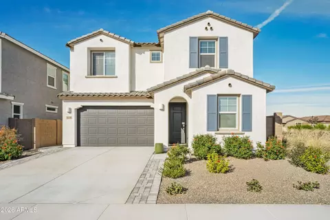 3138 E Hayfield Way, San Tan Valley, AZ 85140